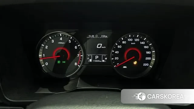 Ssangyong Berry New Tivoli id 3606990 из Кореи 18