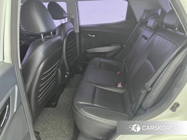 Ssangyong Tivoli Armor id 4471795 из Кореи 18