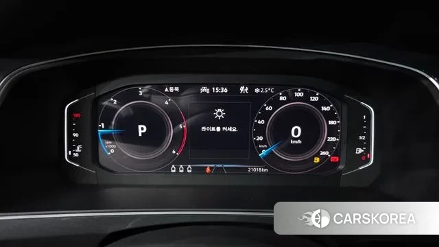 Volkswagen Tiguan second Generation id 3596559 из Кореи 18