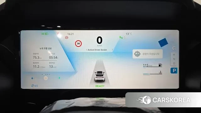 Renault Korea (Samsung) Grand Coleos id 3486818 из Кореи 18
