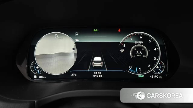 Hyundai Palisade id 4469995 из Кореи 33