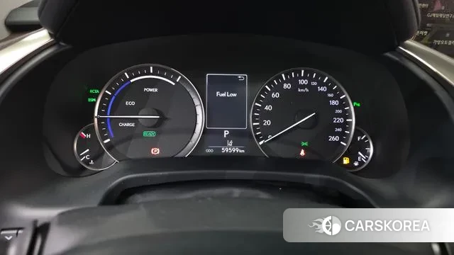 Lexus RX450h 4th generation id 3469463 из Кореи 18