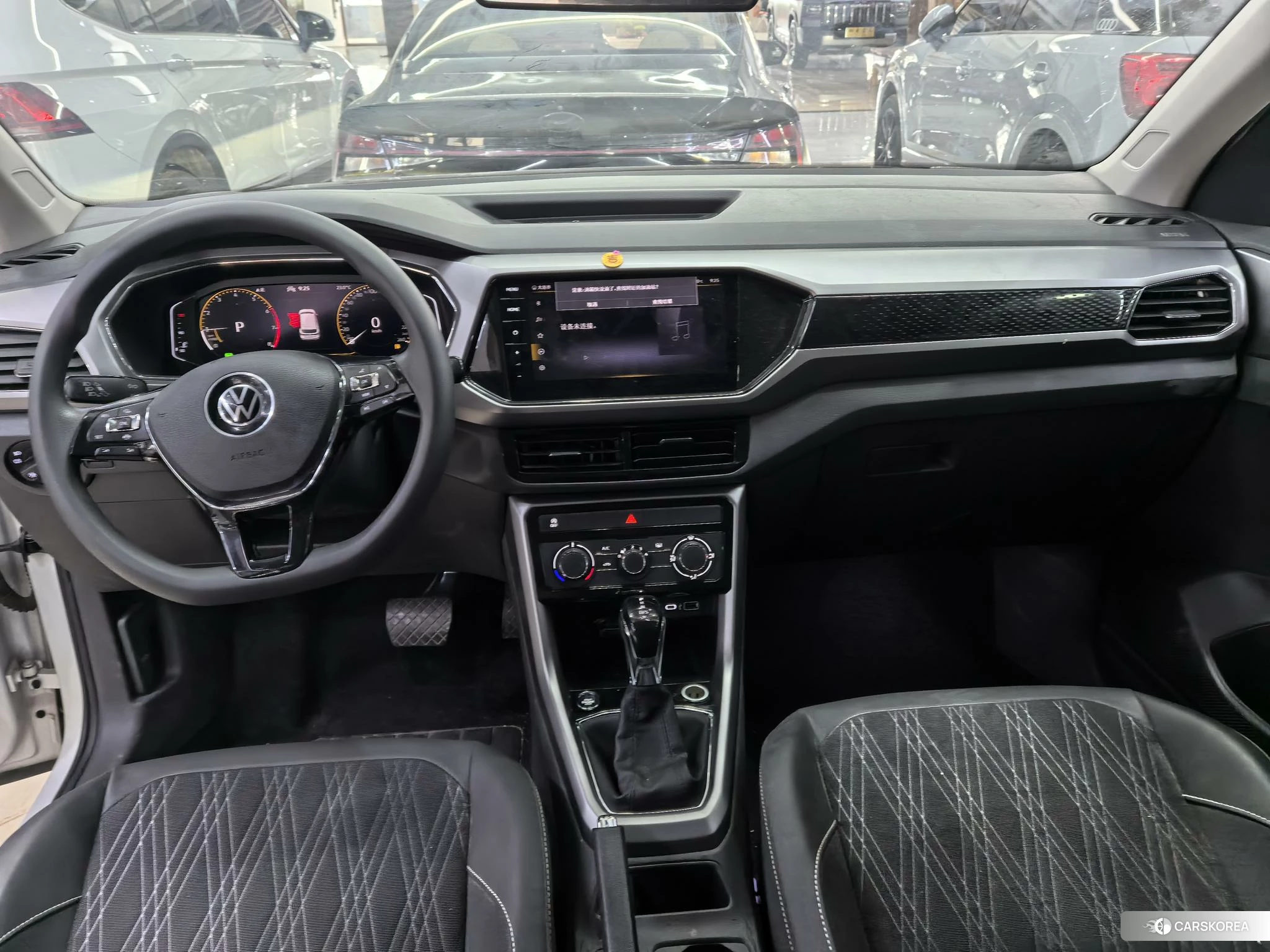 Volkswagen Tu Kai id 4454655 из Китая 14