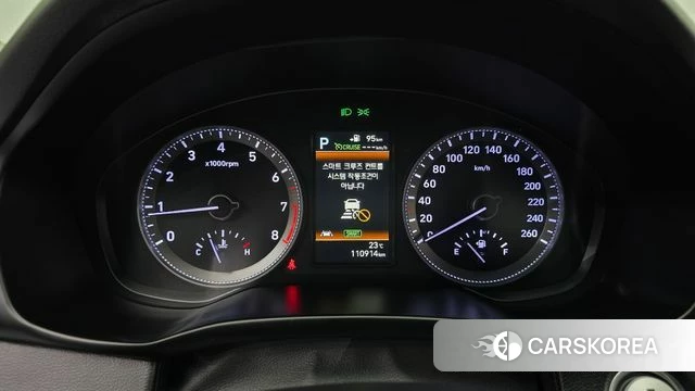 Hyundai Grandeur IG id 4448371 из Кореи 31
