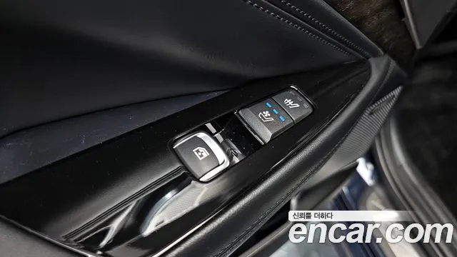 Kia K8 id 2690261 из Кореи 18