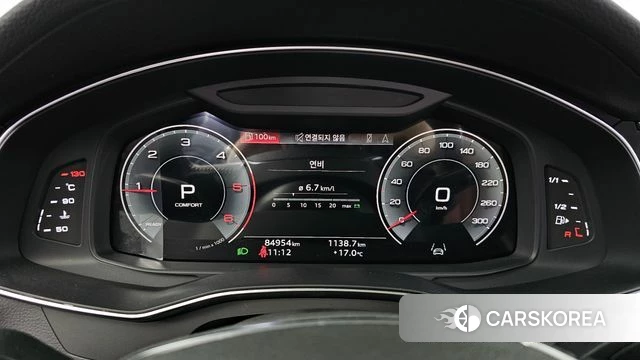 Audi A6 (C8) id 3840187 из Кореи 18