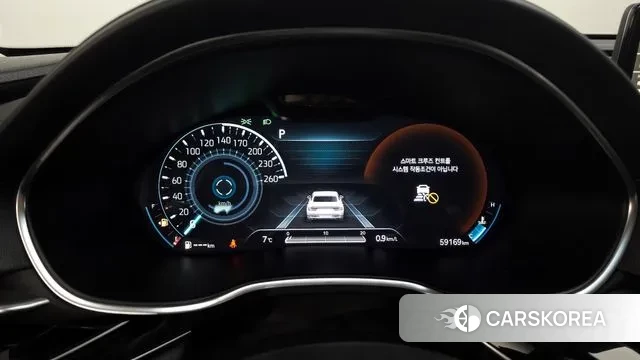 Genesis G80 (RG3) id 3753264 из Кореи 18