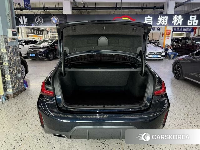 BMW 3 series id 4367437 из Китая 22