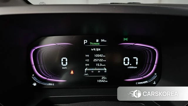Kia The New Kia Ray id 4516514 из Кореи 30