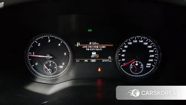 Hyundai The New Santa Fe id 3596809 из Кореи 18