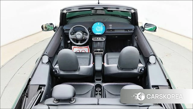 Mini Cooper C Convertible 4th Generation id 4590182 из Кореи 18