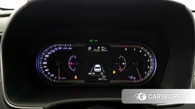 Hyundai Tucson (NX4) id 4309727 из Кореи 28
