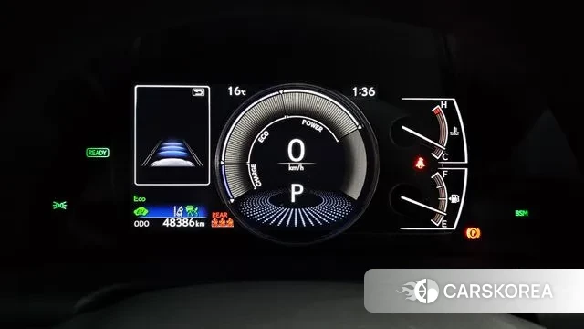 Lexus ES300h 7th generation id 3400570 из Кореи 18