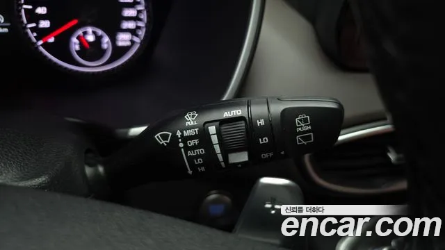 Hyundai The New Santa Fe id 2566003 из Кореи 18