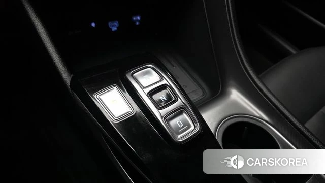 Hyundai Sonata (DN8) id 4894323 из Кореи 28
