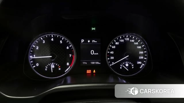 Hyundai The New Avante AD id 3905402 из Кореи 18