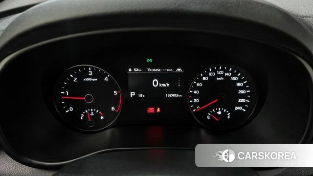 Kia Sportage The Bold id 4232870 из Кореи 30