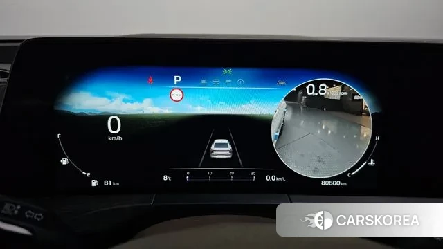 Kia K8 id 3759437 из Кореи 18