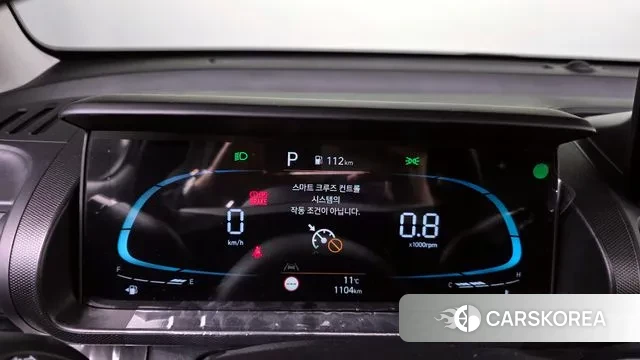 Hyundai The New Casper id 3733904 из Кореи 18