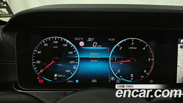 Mercedes-Benz E-Class W213 id 2695773 из Кореи 18