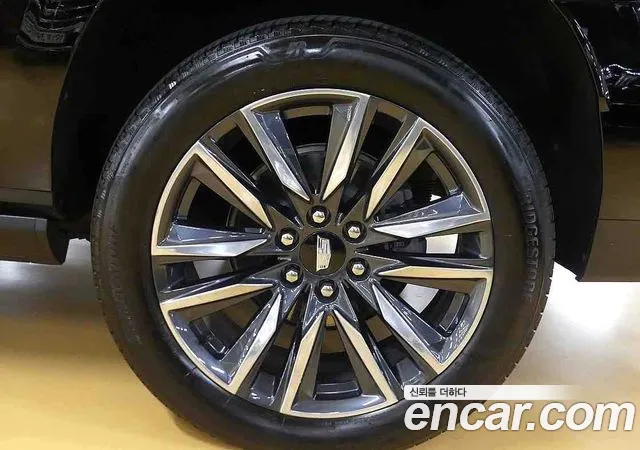 Cadillac Escalade 5th Generation id 2823934 из Кореи 18