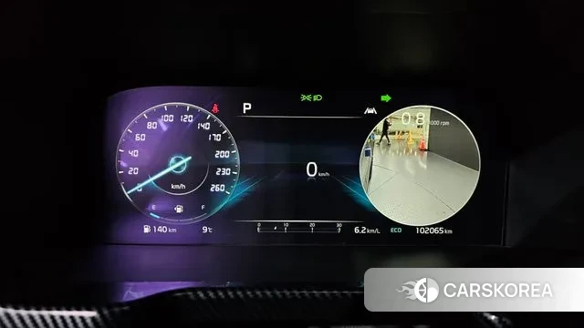 Kia Sorento 4th Generation id 3378685 из Кореи 18