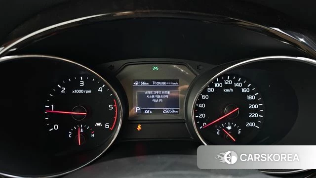 Kia The New Carnival id 4568344 из Кореи 29