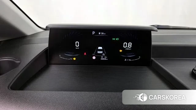 Hyundai Staria id 3539396 из Кореи 18