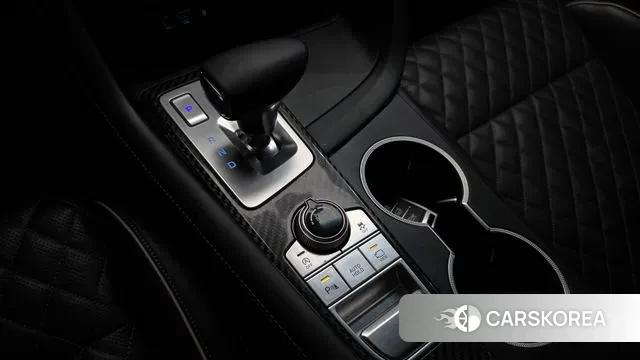 Genesis G70 id 3060432 из Кореи 18