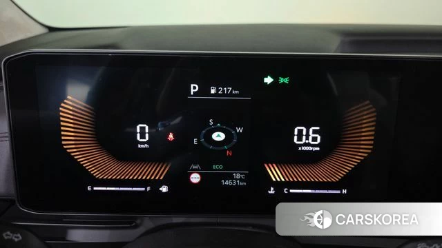 Kia The New Carnival 4th Generation id 3952857 из Кореи 18