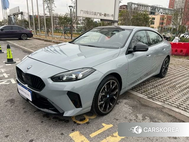 BMW 2 series id 4301623 из Китая 12