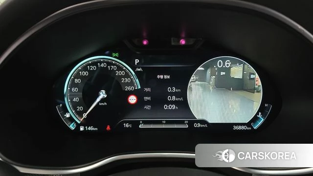 Genesis G80 (RG3) id 3877287 из Кореи 18