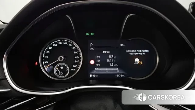 Genesis G80 (RG3) id 2969822 из Кореи 18