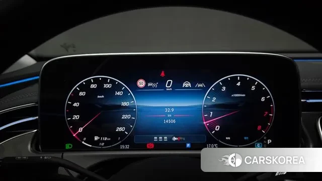 Mercedes-Benz E-Class W214 id 3294273 из Кореи 18