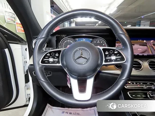 Mercedes-Benz E-Class W213 id 3646955 из Кореи 18