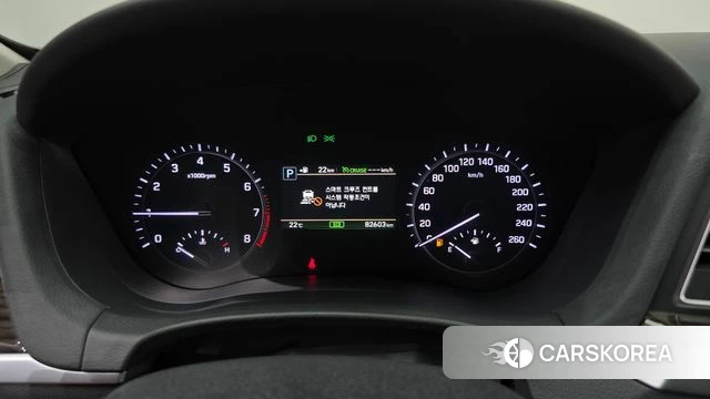 Genesis G80 id 4900777 из Кореи 34
