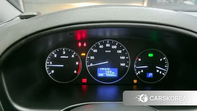 Hyundai The New Grand Starex id 3526262 из Кореи 18