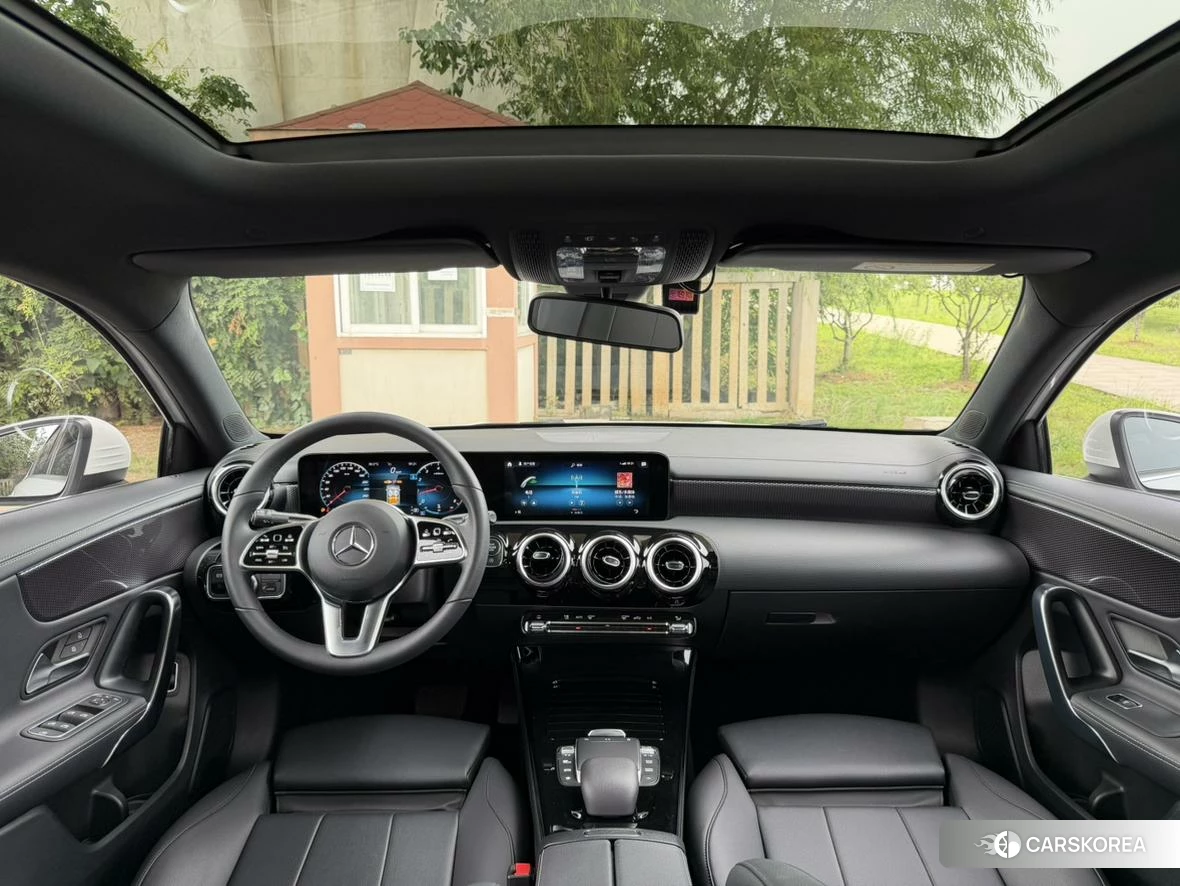 Mercedes-Benz A-Class id 4515215 из Китая 15