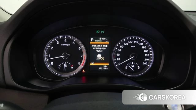 Hyundai Grandeur IG id 4596111 из Кореи 18