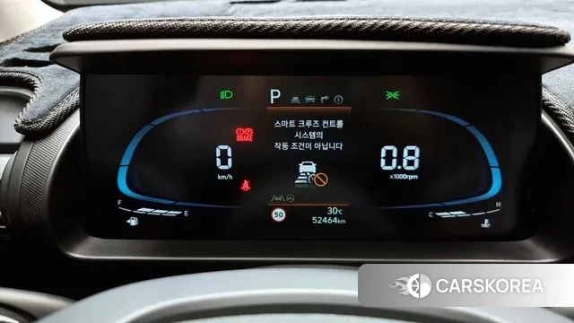 Hyundai Casper id 2884626 из Кореи 18