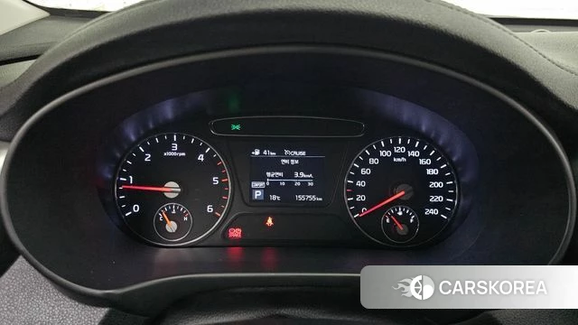 Kia The New Sorento id 4944371 из Кореи 30