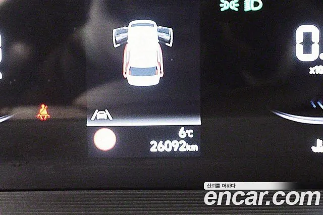 Hyundai Staria id 2203921 из Кореи 18