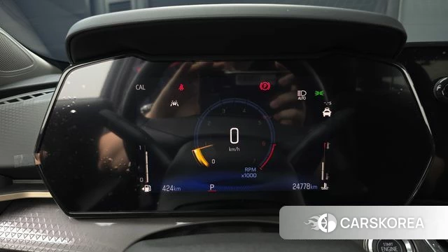 Chevrolet (GM Daewoo) Trax Crossover id 4584592 из Кореи 18