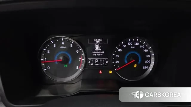 Ssangyong Berry New Tivoli id 3416573 из Кореи 18