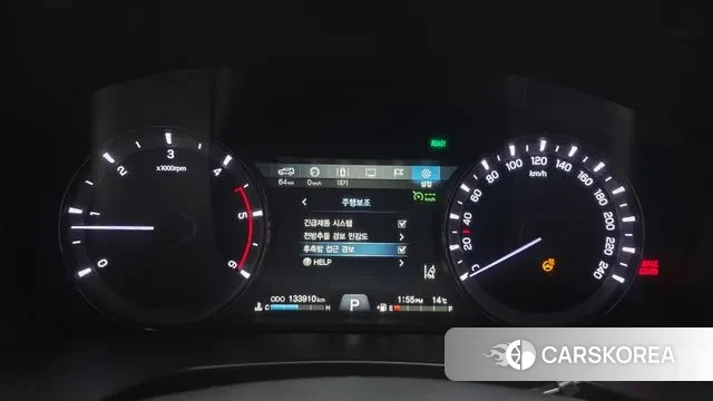 Ssangyong G4 Rexton id 3742784 из Кореи 18