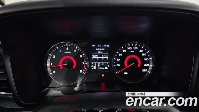 Ssangyong Berry New Tivoli id 2911152 из Кореи 18