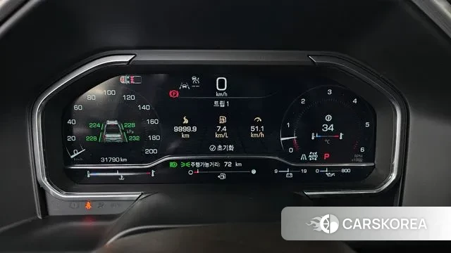 GMC Sierra id 3333142 из Кореи 18