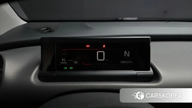 Citroen / DS C4 Cactus id 4285944 из Кореи 38
