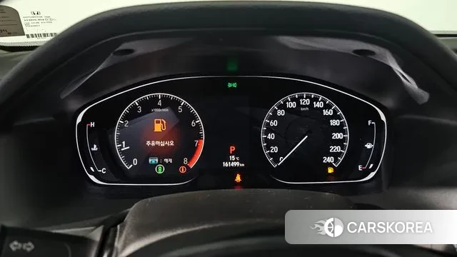 Honda Accord 10th Generation id 3593195 из Кореи 18