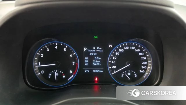 Hyundai Kona id 4895124 из Кореи 28